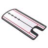 Golf Putting Alignment Mirror,Portable Practice Putting Trainer,Mirror Size 12x 6 Inch,Outdoors Or On Indoor Putting Mat