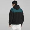 Puma X Ami Sharpa Giacca Nero Puma Uomo Streetwear 535998-01
