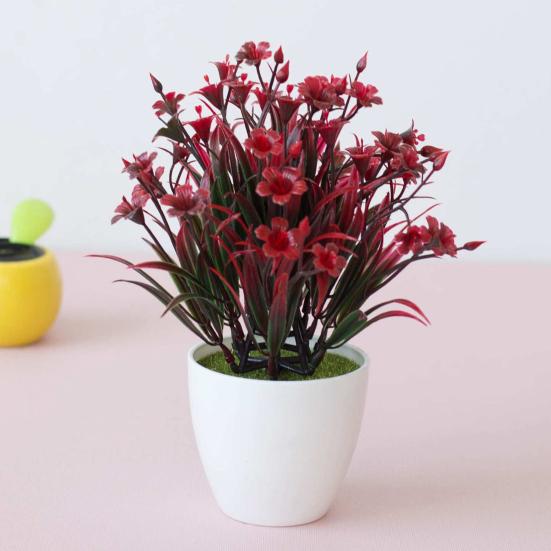 Creative Artificial Plant High Simulation Home Decor Multi-purpose