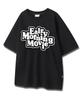 POLYGRAM Morning Movie Premium Double-Sided Oversized Short Sleeve T-Shirt - 3 Colors