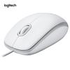 Logitech Wired Optical Mouse