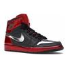 Jordan 1 Retro High OG Legends Of Summer Schwarz 3M Muster 417480(AKTION)