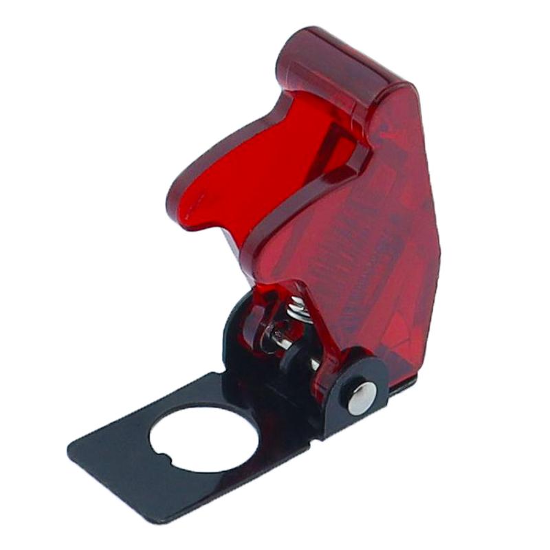 New Style KN3A-101 Toggle Switch Rocker Arm 2Pin 2Gear ON-OFF10A 125V/250V AC Cap Matching 12V 24V 48V 110V 220V Universal