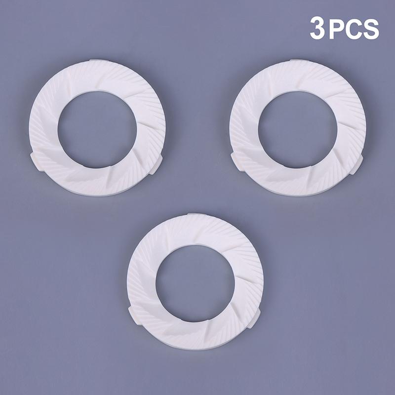 1/3/5Pcs Alumina Ceramic Grinding Disc Applicable To Coffee Machine Ep2131/2136/2231/3246/2230/3146 Grinding Disc Accessories