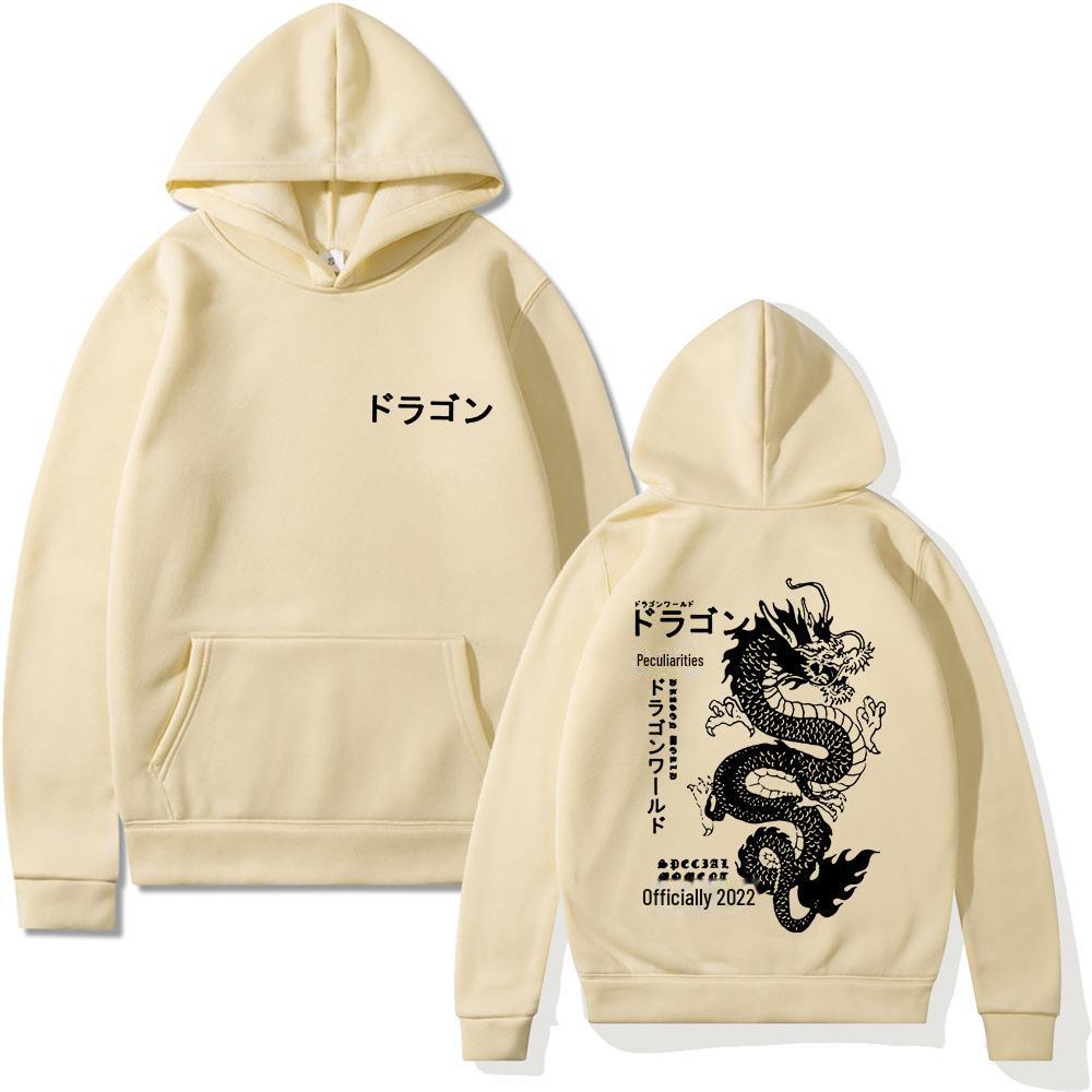 Moletom com capuz unissex American Hip-Hop 5-Star Fleece 2024 - Edição do novo álbum