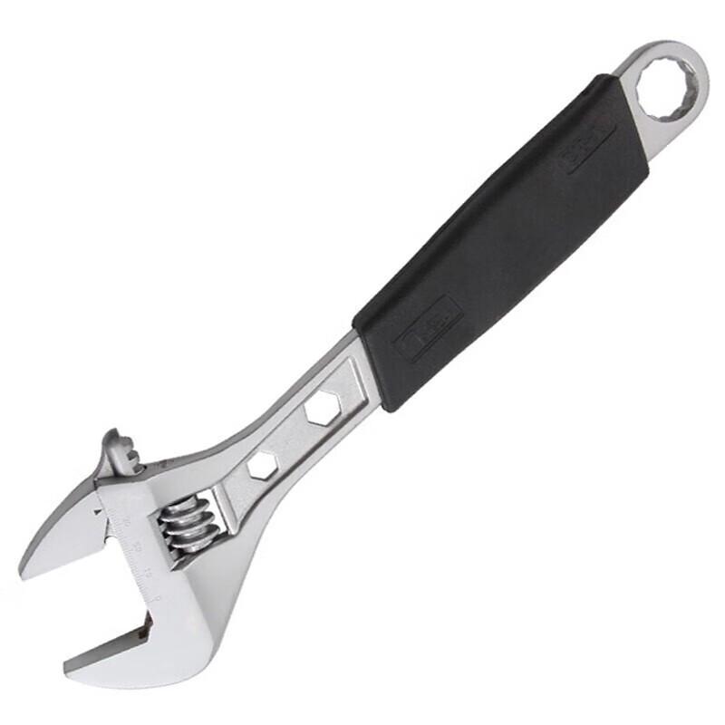 SMVP AWS-10 Adjustable Wrench CN plug (adapter included)