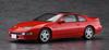 Hasegawa Nissan Fairlady Z 300ZX Twin Turbo 2by2 Plastic Model Kit HC59 1/24 (Z32) (1989)