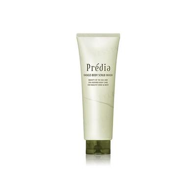 Predia Fango Body Scrub Wash