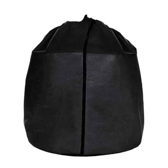Winter Tree Insulation Wrap Flower Pot Cover, Planter with Drawstring, Oxford Cold Resistant Plant Cover Fabric Frost Protection for Outdoor