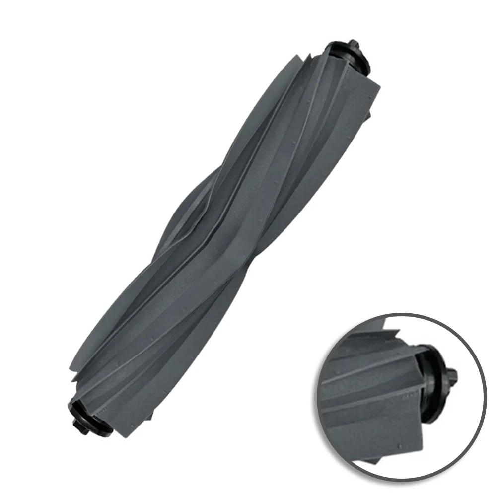 1pc Roller Brush For Mova E40 Ultra Robot Vacuum Cleaner Home Improvement Cleaning Tools Replacement Roll Brush Spare Parts