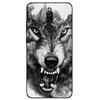 Case For Xiaomi Redmi 8 Case Silicon Soft TPU Back Cover For Xiaomi Redmi 8 Cover Redmi8 Phone Case Funda Coque Anime Shockproof