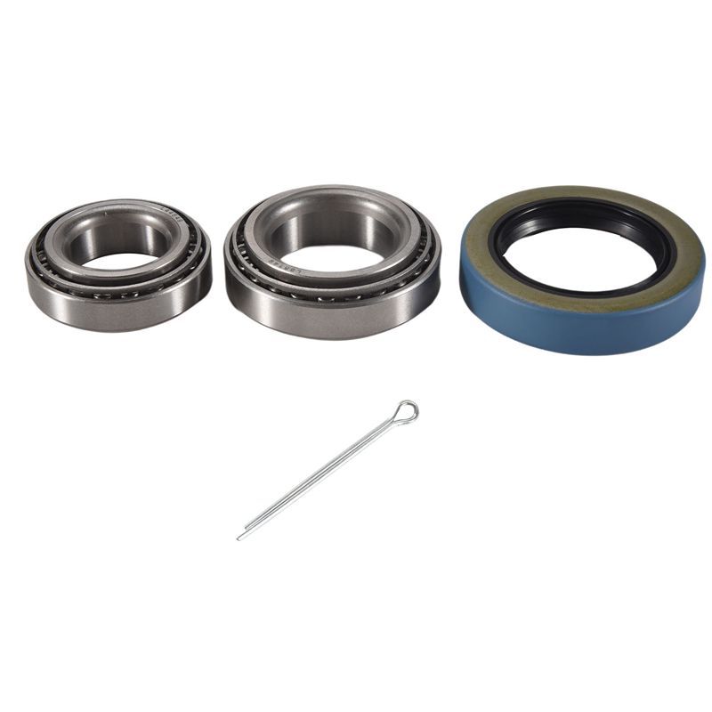 Y91A-Trailer Hub Bearings Kit For 3500 1.719 Inch Spindle 84 Axle L68149 L44649