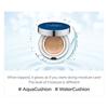 KLAVUU - Blue Pearlsation High Coverage Marine Collagen Aqua Cushion SPF50+ PA+++ 12g