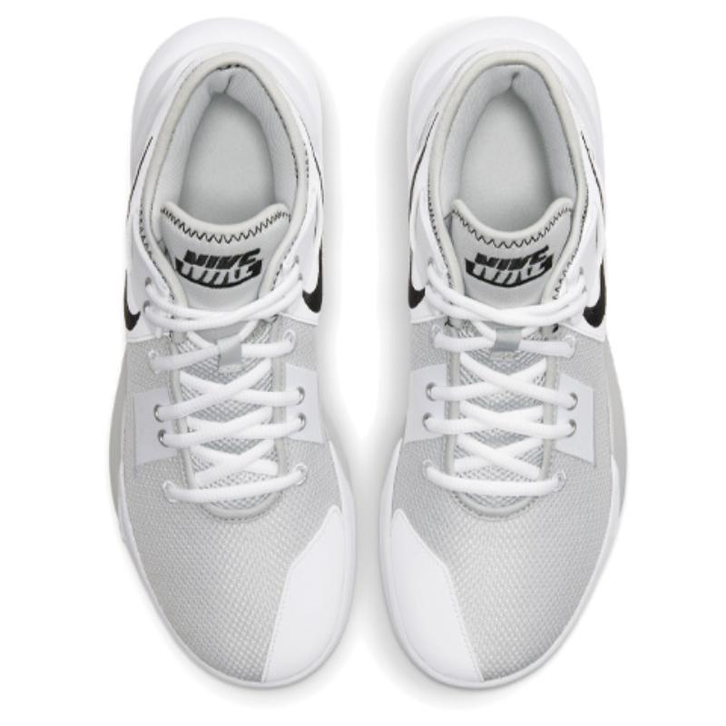 Nike Air Max Impact 2 White Black Sneakers Casual Shoes CQ9382-100