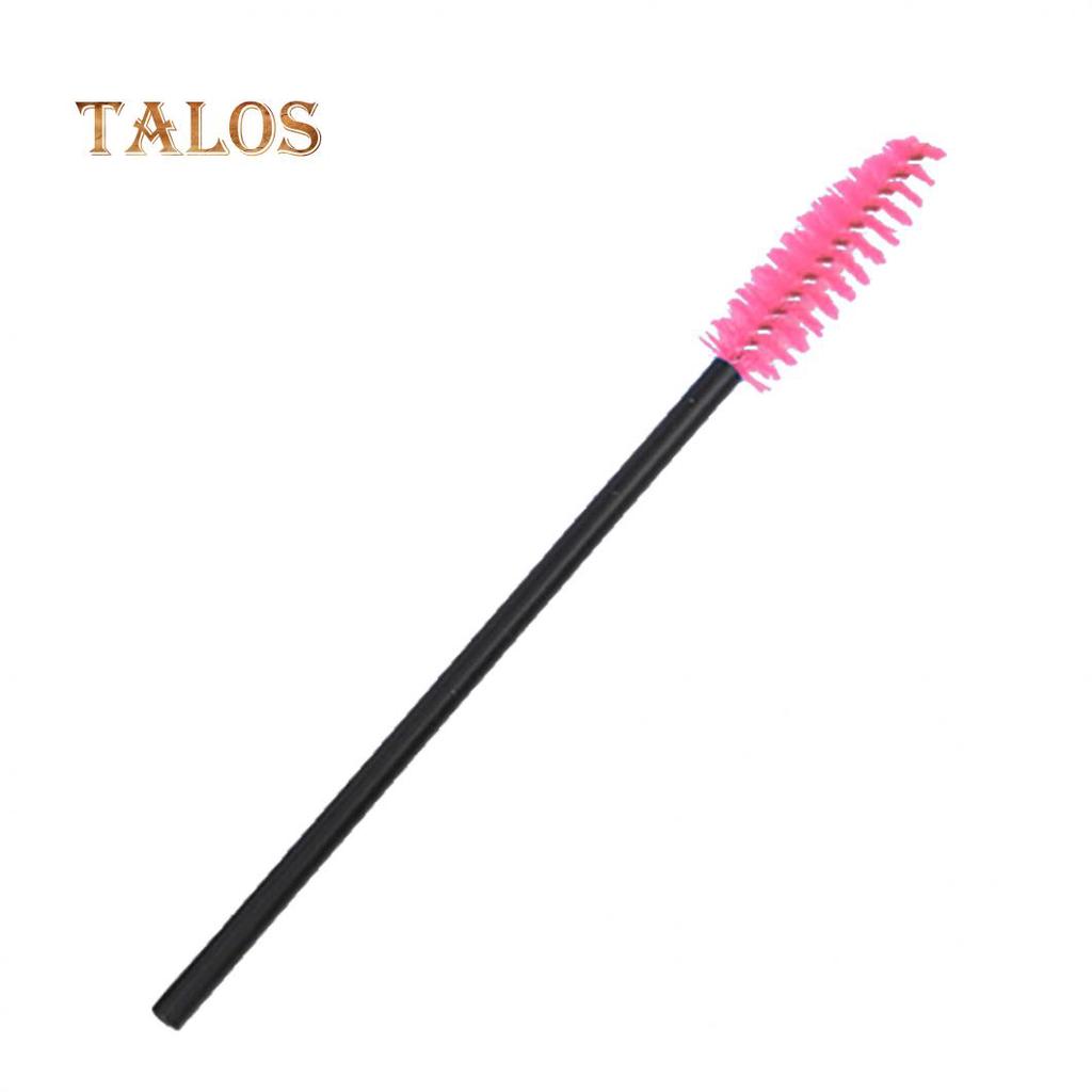 50Pcs Mascara Wands Brushes Eyelash Extension Applicators Disposable Makeup Tool Beauty Tools