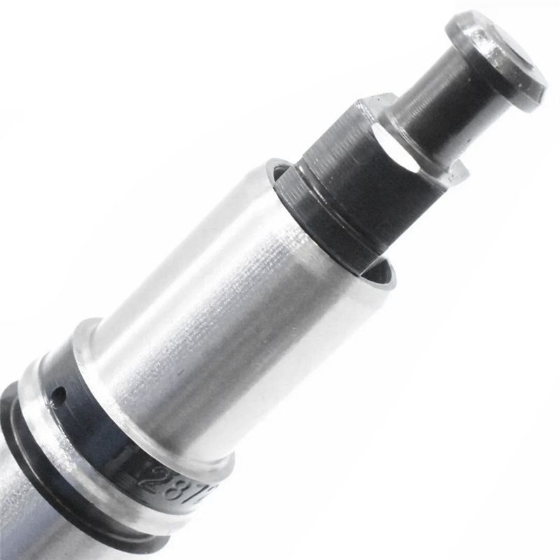 6PCS 2455-122 2418455122 Diesel Pump Elements Barrels & Plungers For Mercedes Benz Parts