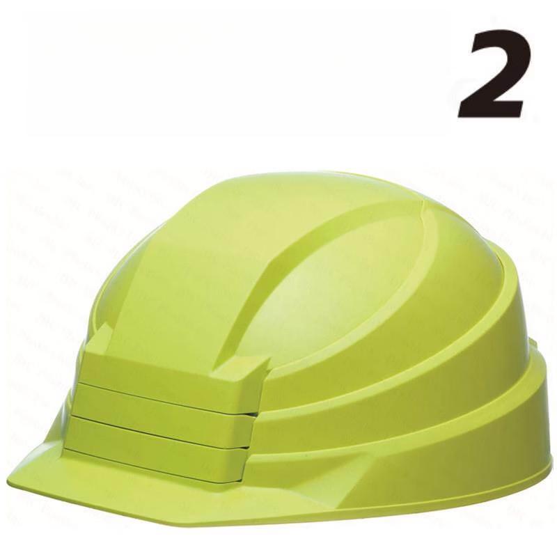 Rongyu 2nd Gen Portable Foldable Safety Helmet