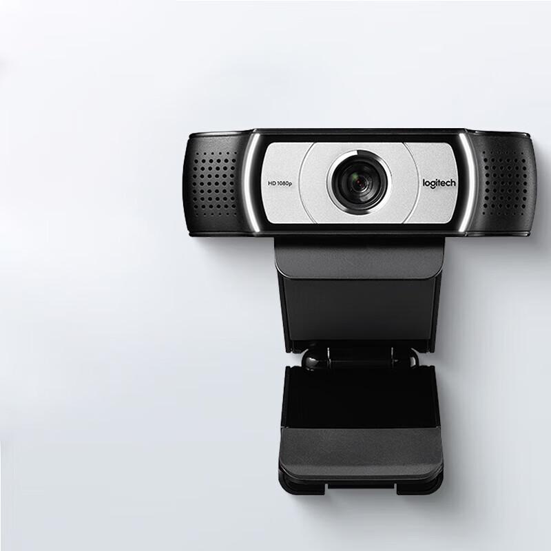 Logitech C930c HD Webcam