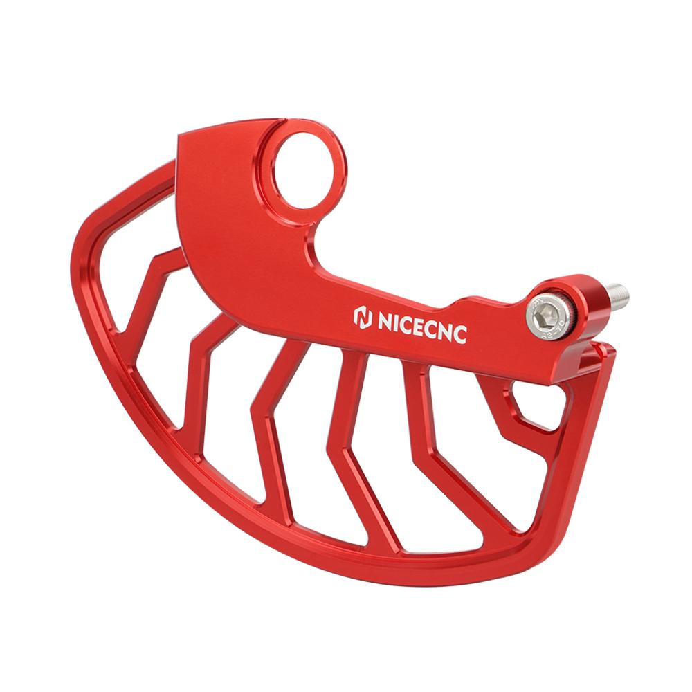 2025 For Beta RR 125 RR 300 RX 300 450 RR 125 200 250 300 350 390 430 480 Racing Race Edition 2020-2024 Front Brake Disc Guard