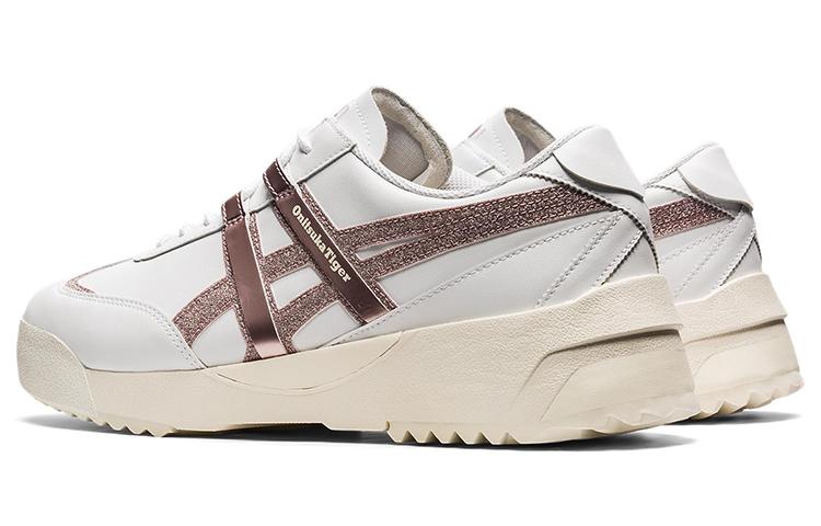 Onitsuka Tiger Delegation Ex 'White Rose Gold' 1183B783-101