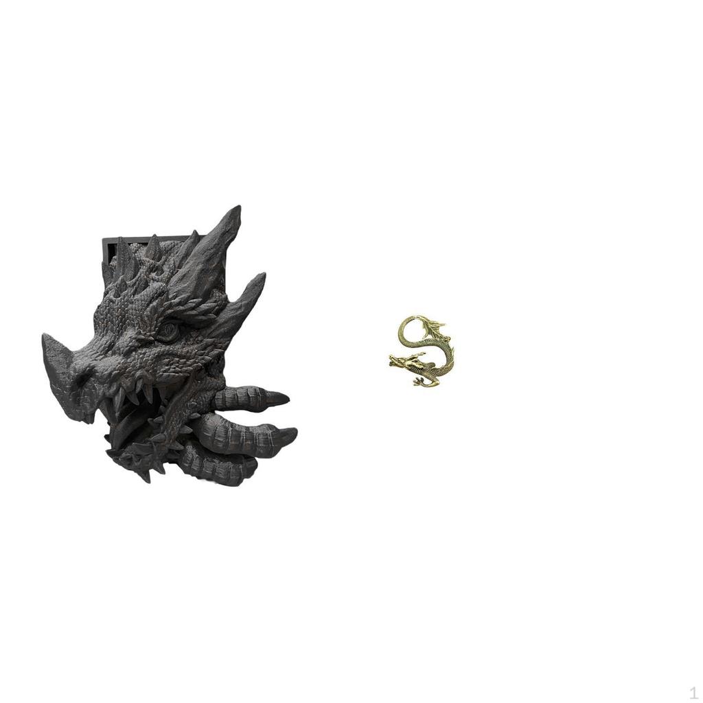 Bookend Brass Statue Decorative Book Holder Support for Bookshelf Living Room Bedroom Office Cute
