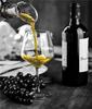 RUOPOTY Painting By Numbers Red Wine Canvas Oil Painting: Hand Painting Modern Wall Art For Adults And Children By Numbers