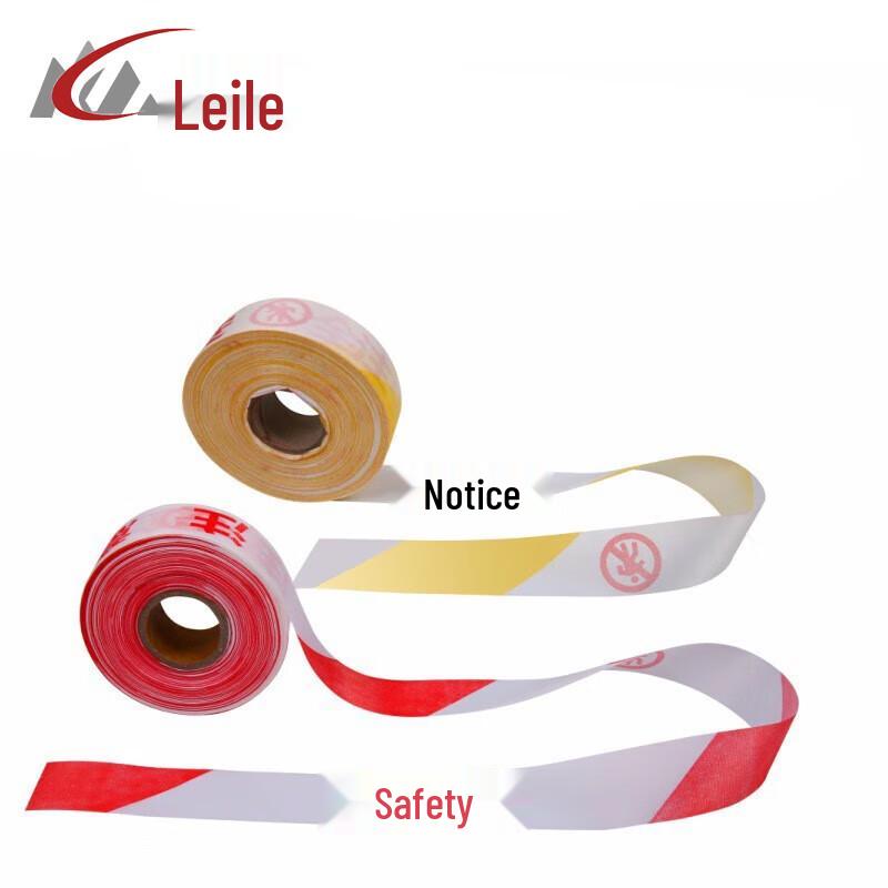Leile Warning Line
