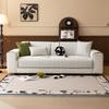 Fish Bone Pattern Sofa Cushion, Universal Non-Slip In All Seasons, French Medieval Simple Seat Cushion, Light Luxury Cover Cloth, Sofa Cover Towel