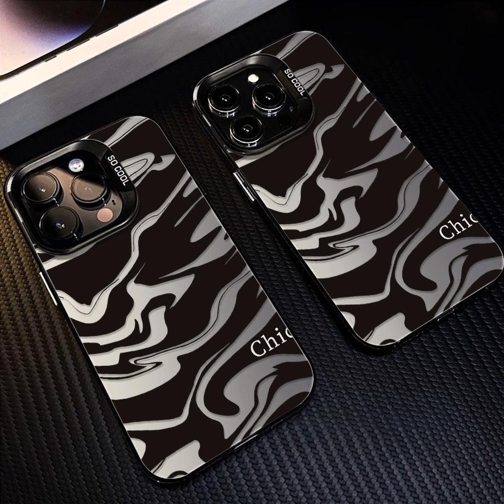Painted Phone Case for iPhone 11 14 15 16 iPhone 17 11 12 13 for 17 14 15 16 Pro14 15 16 Pro Max for Samsung S25 Ultra S24 S25 A36 A56 A16 Hard Cover