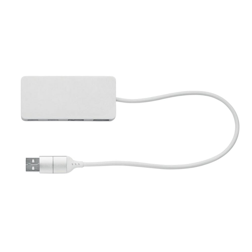 MidOcean Změň USB Hub
