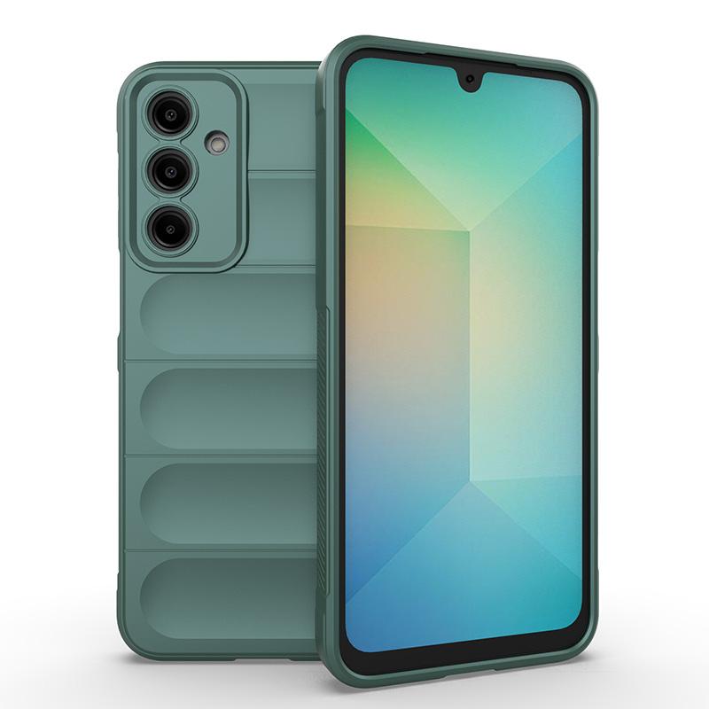 Soft Skin Feeling Case for Samsung Galaxy A57 A37 A17 A07 A56 A36 A26 A16 5G A06 A15 A25 A35 A55 Protective Cover Fundas Coque