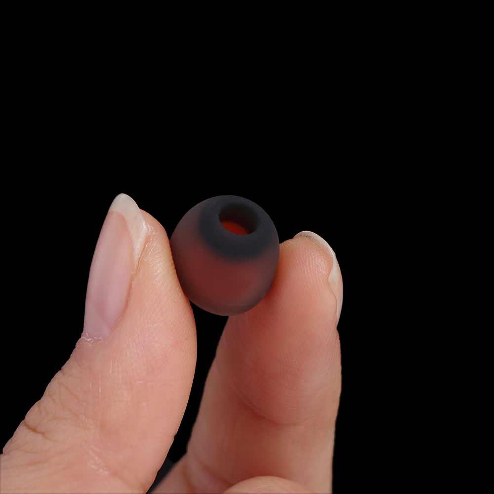 Case Memory-Foam In-Ear Covers Eartips Pads Ear Caps Earbud Tips Earphone Ear Buds Earbuds Eartips