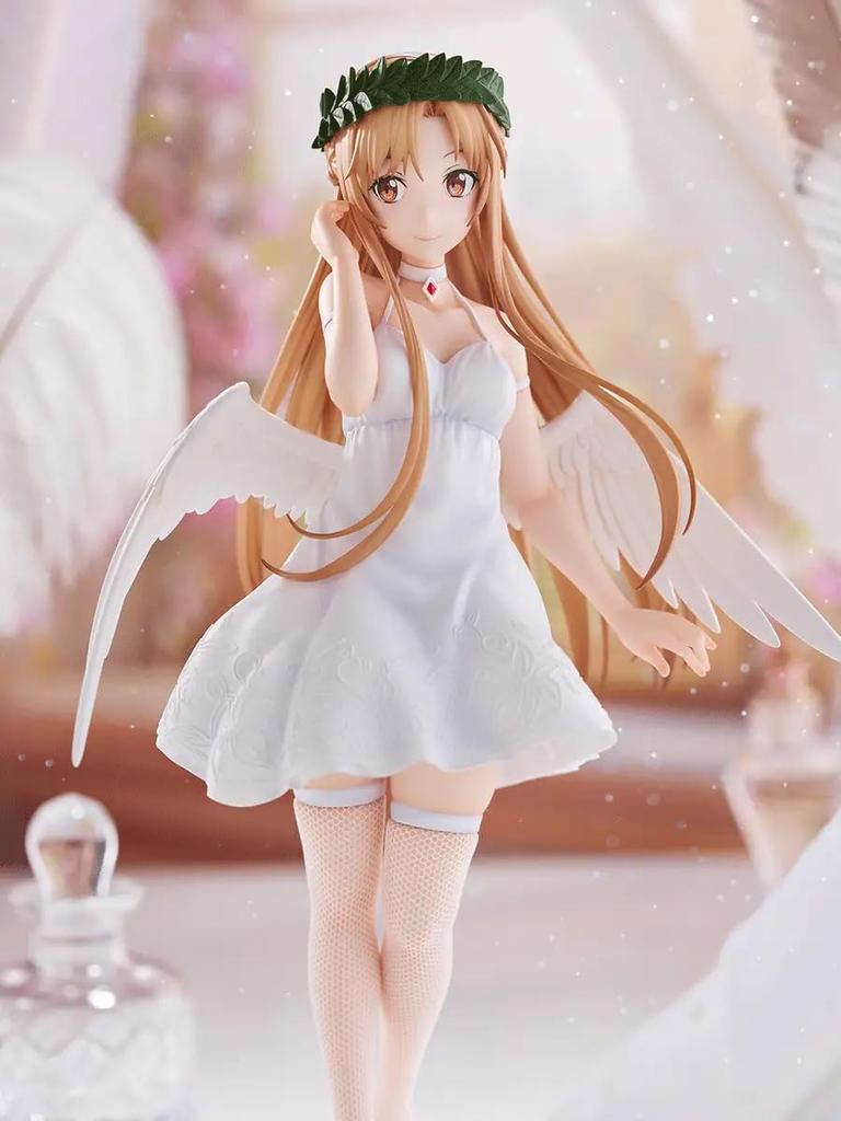 SAO BiCute Pure Figure Asuna Figure