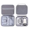 LINGHUANG Mini 2 SE Case, Mini 4K Drone Storage Case, Portable RC-N1 Protective Case for DJI Mini 4K / Mini 2 / Mini 2 SE Drones & DJI RC-N1C/RC-N1 Tr