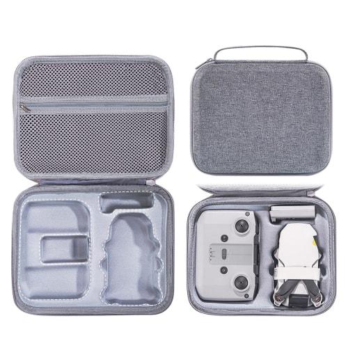 LINGHUANG Mini 2 SE Case, Mini 4K Drone Storage Case, Portable RC-N1 Protective Case for DJI Mini 4K / Mini 2 / Mini 2 SE Drones & DJI RC-N1C/RC-N1 Tr