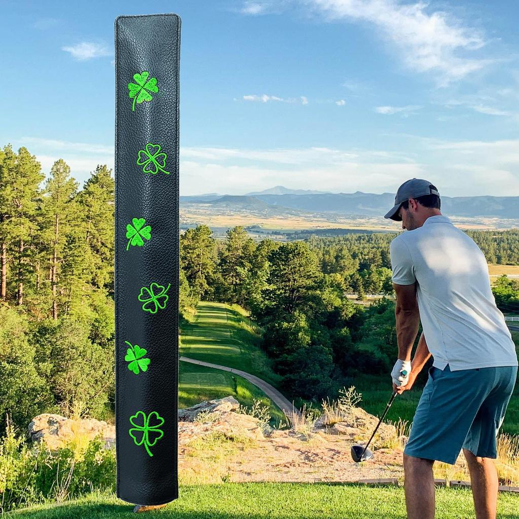 Golf Hizalama , Golfer için 2 Saplı Başlık