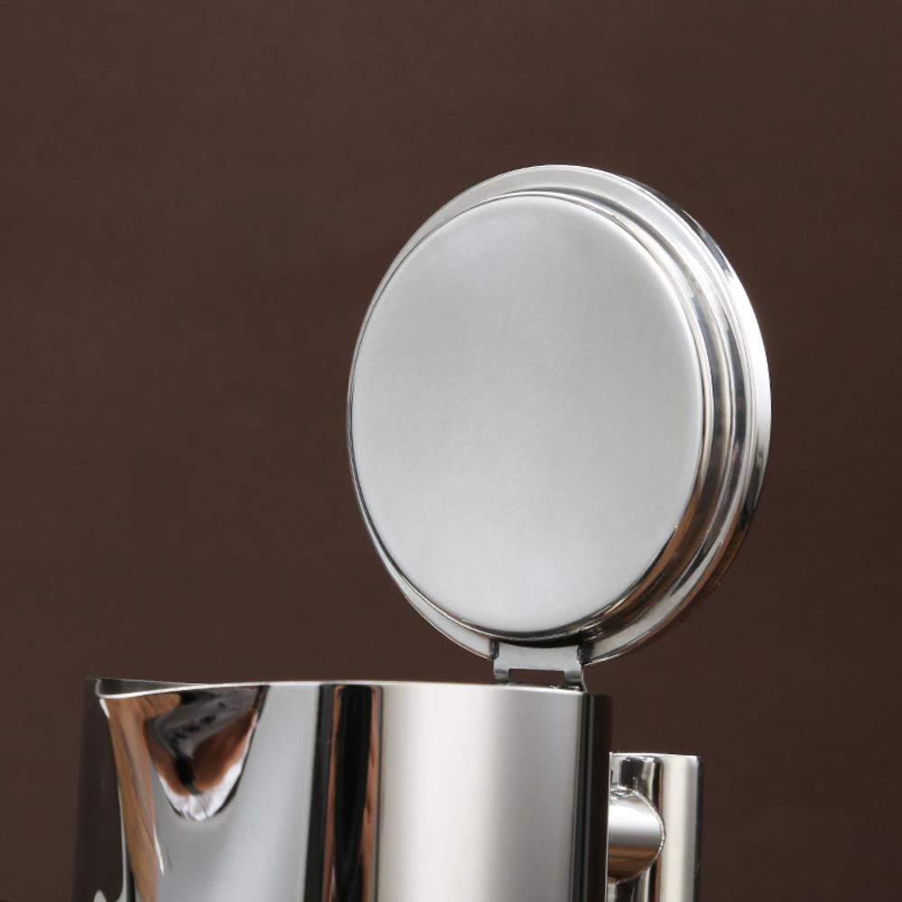 200/300/600 ML Mokkakanne Antioxidations-Espresso-Perkolator Langlebige Espresso-Kaffeemaschine Topf Herdplatte