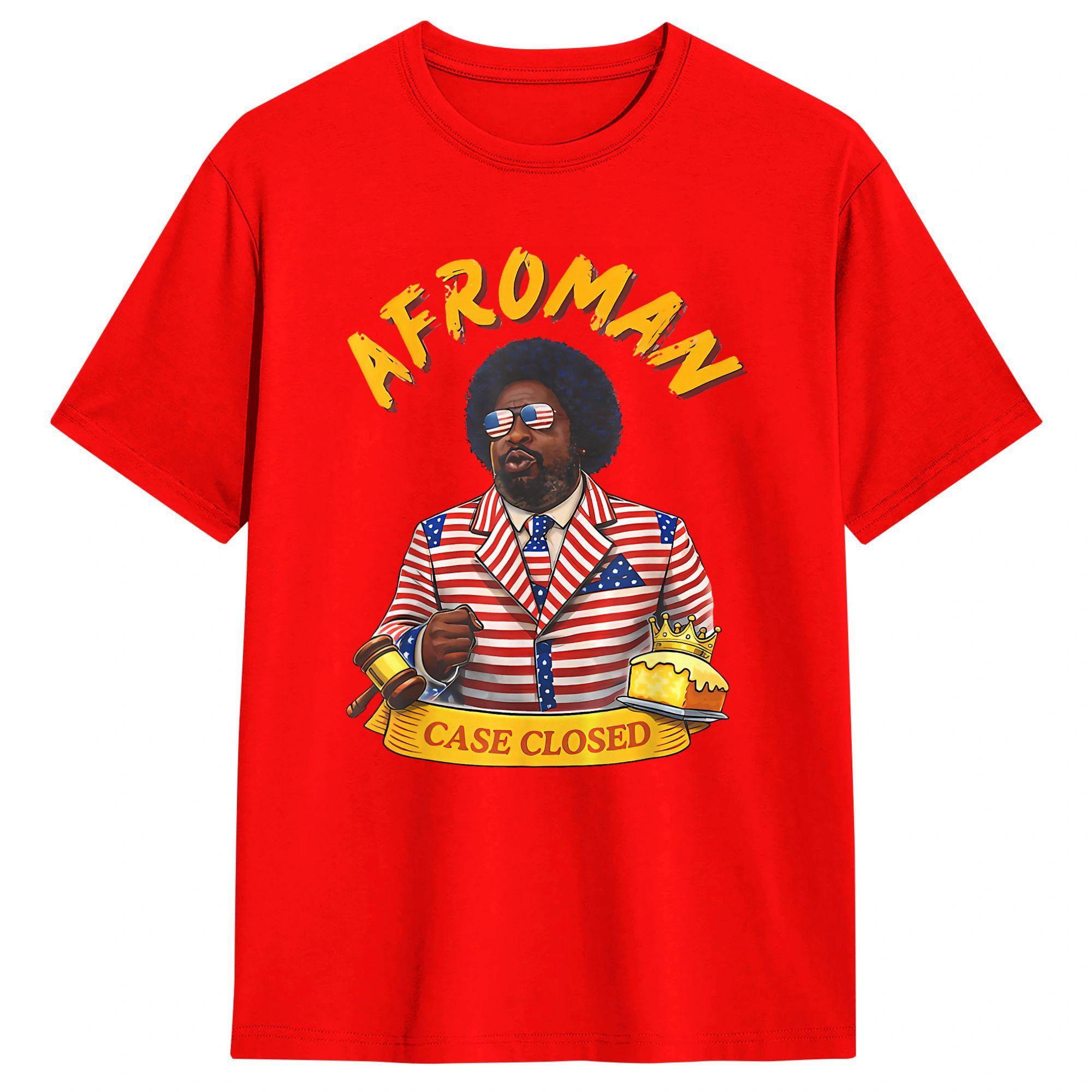 2026 AfroUnisex Lemon Pound Cake T Shirt Hip Hop TShirts Short Sleeve Vintage Tops Beach Cotton 4XL 5XL 6XL Top Tees S