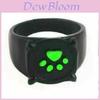 Cartoon Ozean Fantasie Musik Schlange Armband Schmetterling Cartoon Sieben Sterne Fluginsekten Ohrringe Pfau Haarspange Katzenpfote Halskette