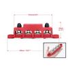 Busbar Box, M8 Terminal Stud Battery Junction Block 250 Ampere