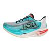 Zapatillas Unisex HOKA Cielo X1 2.0 Negro Hielo Azul 1162053-FLCK