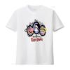 The Grim Adventures Of Billy Unisexdy T Shirt Cotton S 5xl Yi383 Vintage Washed Casual Top For Everyday Wear Stylish Versatile