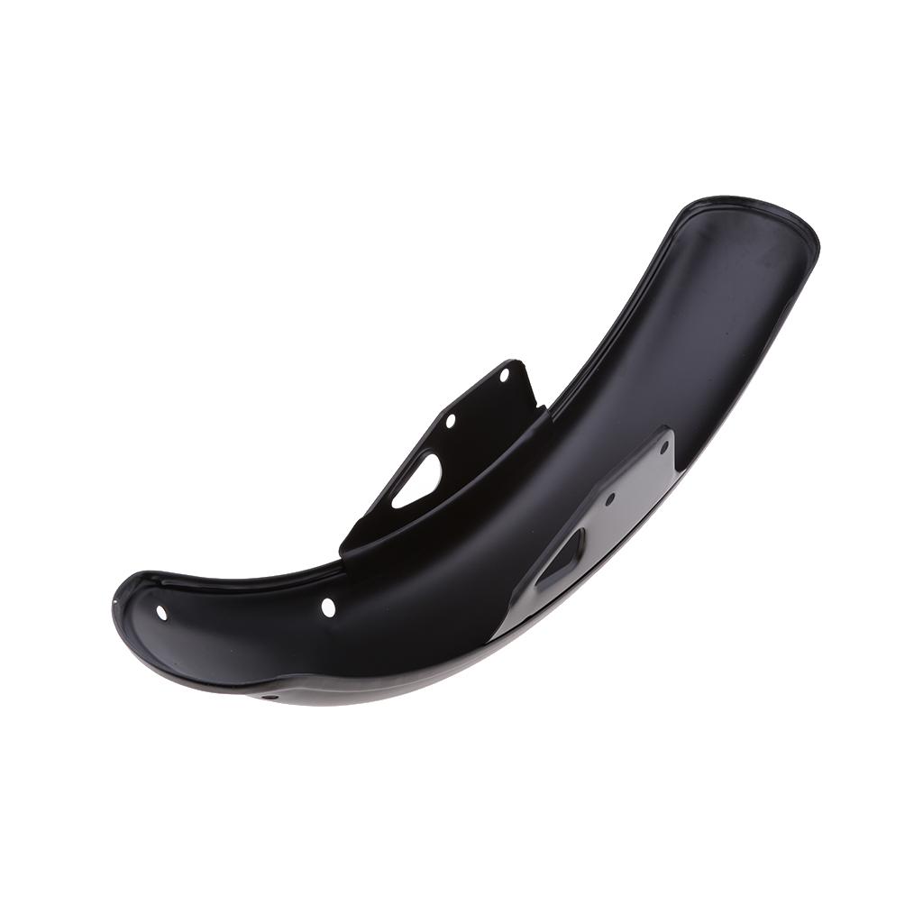 Motorcycle Retro Front Mud Sand Fender Splash Guard for for GN125