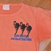 1980 ELVIS COSTELLO Vintage Original Rare! 70's 80's Concert Tour Rock Band Tee T-shirt (S/XS) Small Vtg New-Wave Music Tshirt GiFT