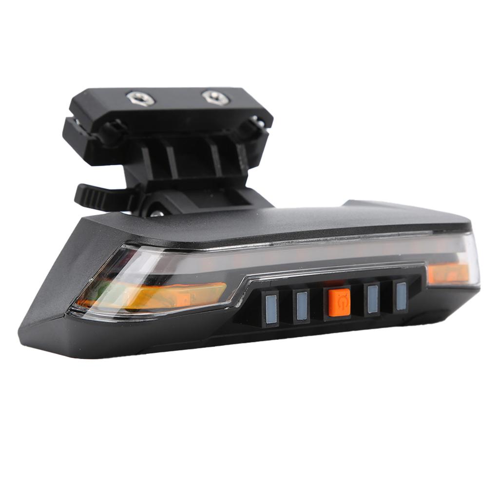 Lixada Multifunctional 3 in 1 Wireless LCD Bicycle Cycle Computer with Cadence Heart Rate Monitor Chest Strap Water