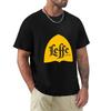Leffe Beer Belgisch TShirt Tops Quick Drying Korean Fashion Mens Cotton Tshirt