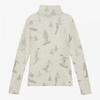 The North Face Women S Veil Sweater White Nt7ar89b