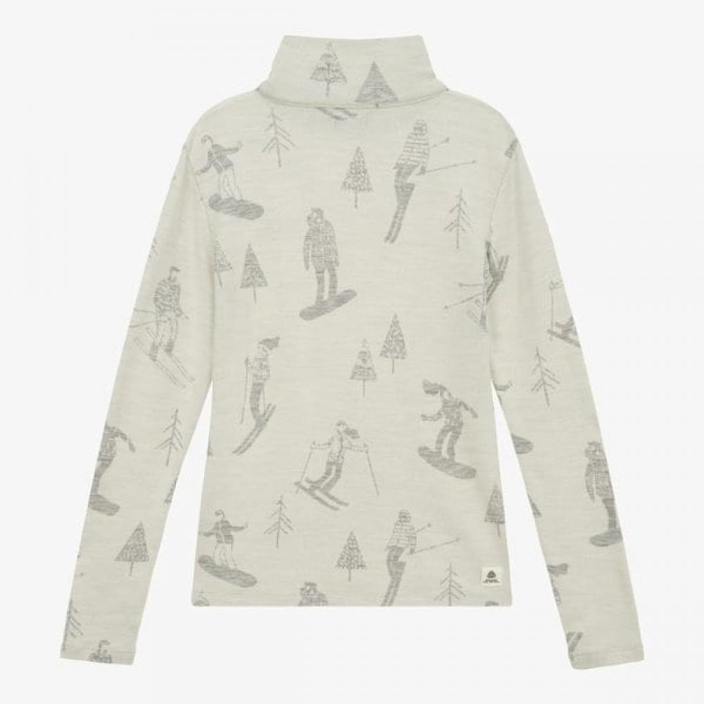 The North Face Women S Veil Sweater White Nt7ar89b