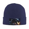 New New Alien Romulus Alien Hats Autumn Winter Beanies Street Cap Unisex Knitted Hat