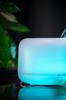 Aroma Diffuser, Air Humidifier, Aromatherapy, LED Night Light + Remote Control
